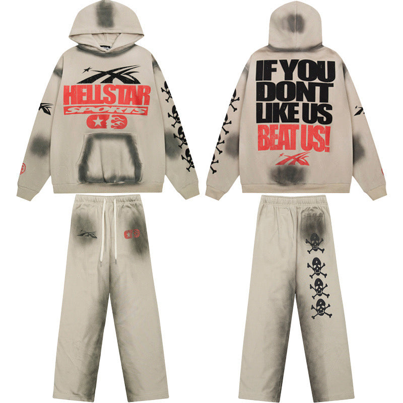 Urban Rebel Tracksuit