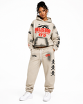Urban Rebel Tracksuit