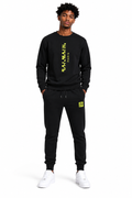 Neon Elite Tracksuit