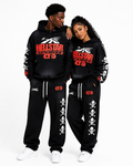 Midnight Rebel Tracksuit