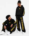 Eclipse Flame Tracksuit