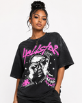 Hellstar Eclipse Graphic Tee