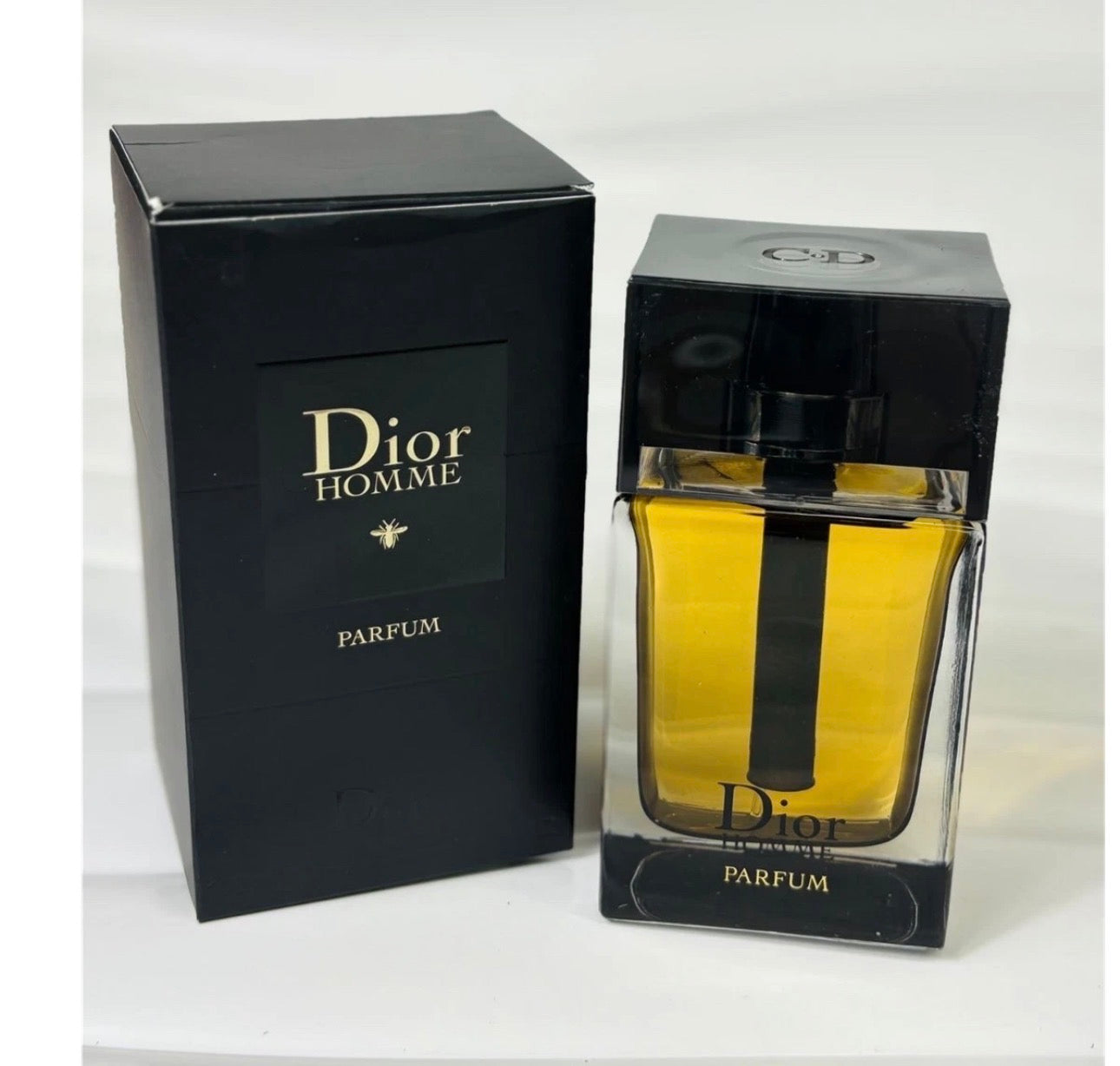 Midnight Reserve Parfum – Luxury Men's Fragrance