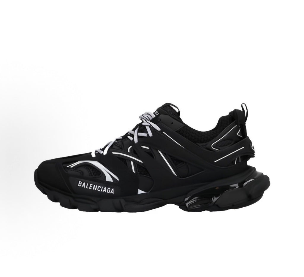 Urban Track Sneakers