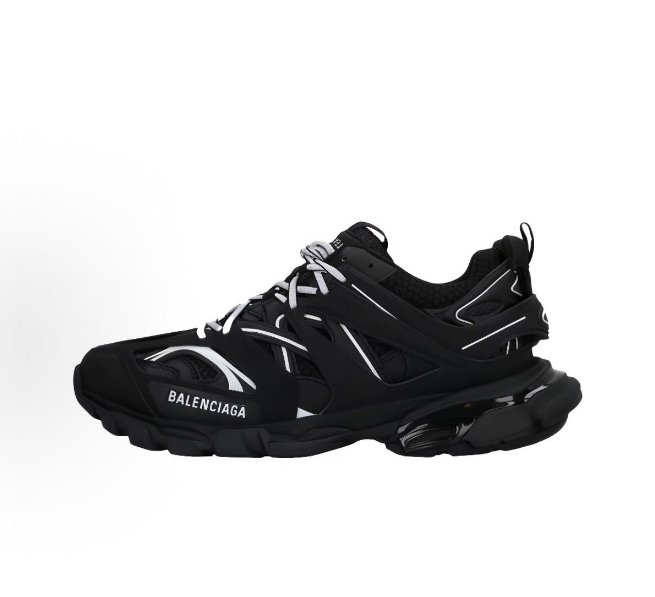 Urban Track Sneakers