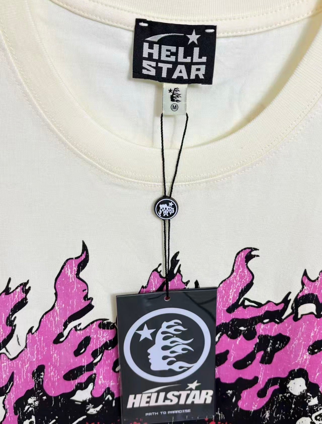 Midnight Rebel Graphic Tee