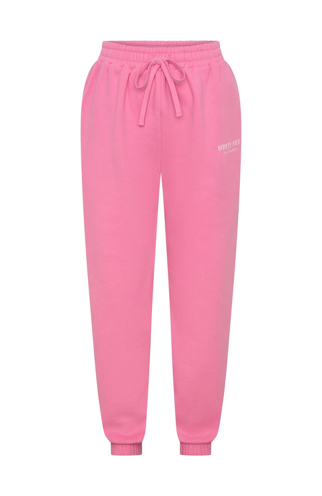 Premium Heavyweight Pink Hoodie