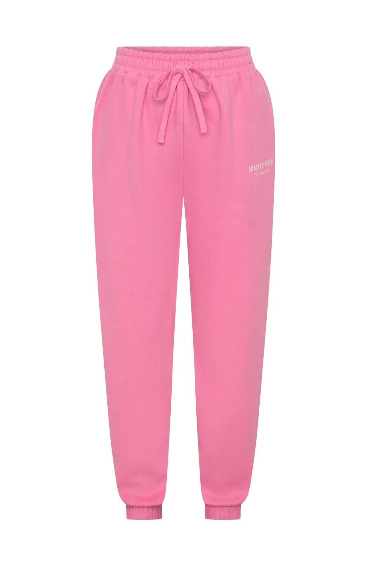 Premium Heavyweight Pink Hoodie