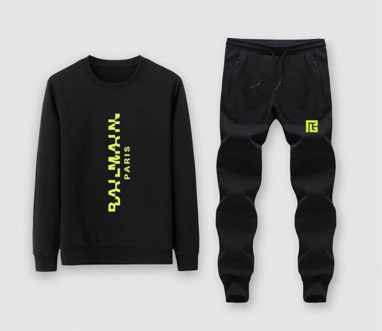 Neon Elite Tracksuit