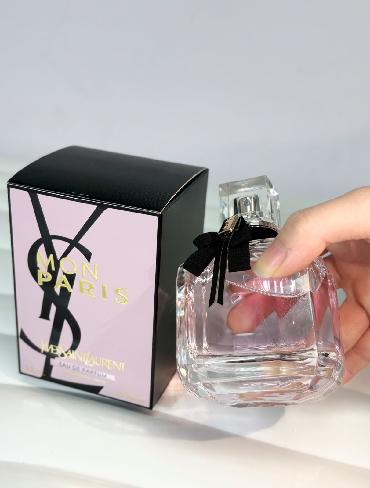 Blush Bloom Eau de Parfum – 90ml